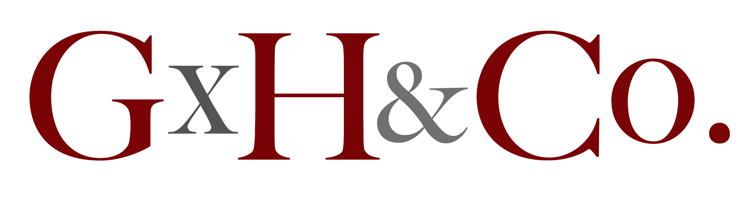 GodXHustle & Co. Inc.